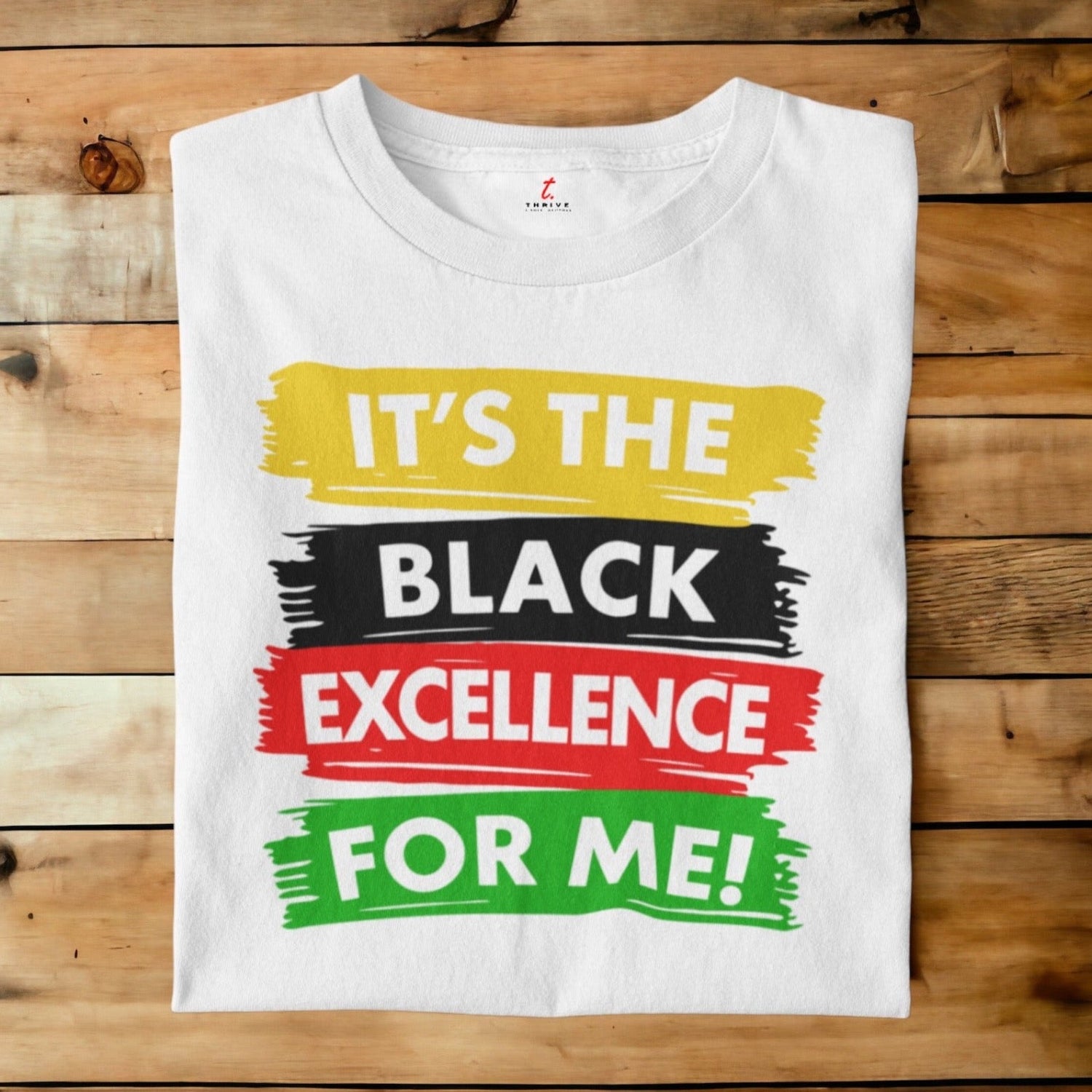 BLACK EXCELLENCE