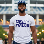 COWBOY NATION