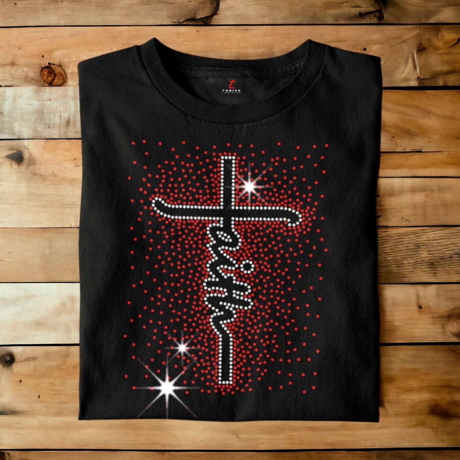 FAITH ~ RED