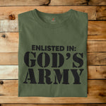 GOD'S ARMY