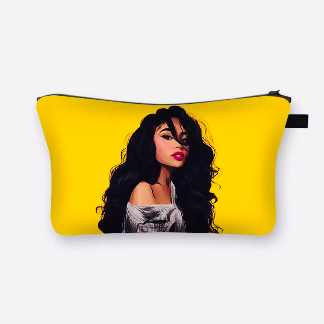 SIARAH Cosmetic Pencil Pouch