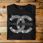 CHRIST CENTERED THRIVE
