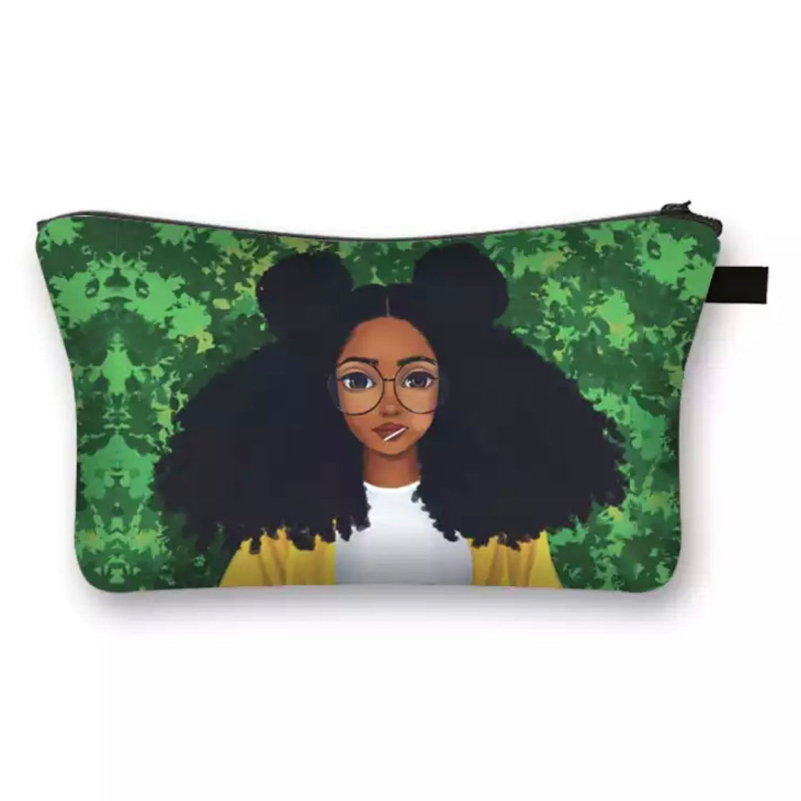 JESSIE COSMETIC BAG