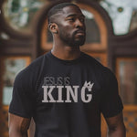 JESUS IS KING