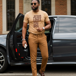 JESUS LOVES YOU BRO.