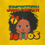 JUNETEENTH GIRLS