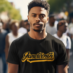 Juneteenth Black