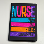 NURSE JOURNAL/NOTEBOOK