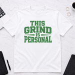 THIS GRIND IS PERSONAL