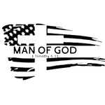 MAN OF GOD