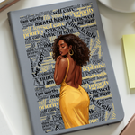 SELF CARE AFFIRMATIONS JOURNAL