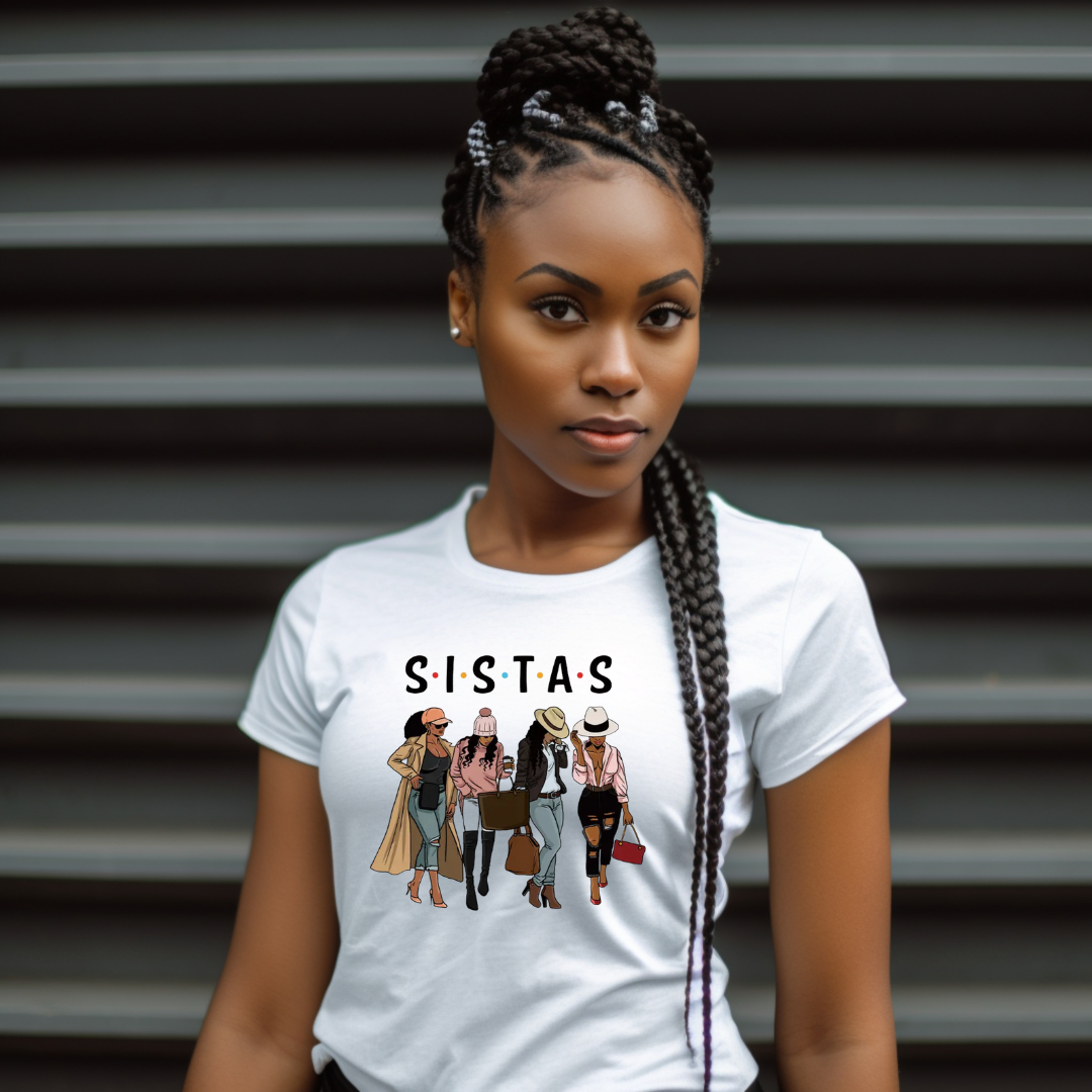 SISTAS