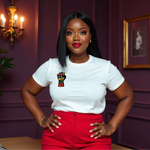 THEY NOT LIKE US POCKET