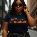 YOU MATTER