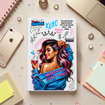 WORTHY OF GOOD THINGS ~ Vanilla Sis