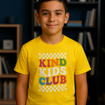 KIND KID CLUB