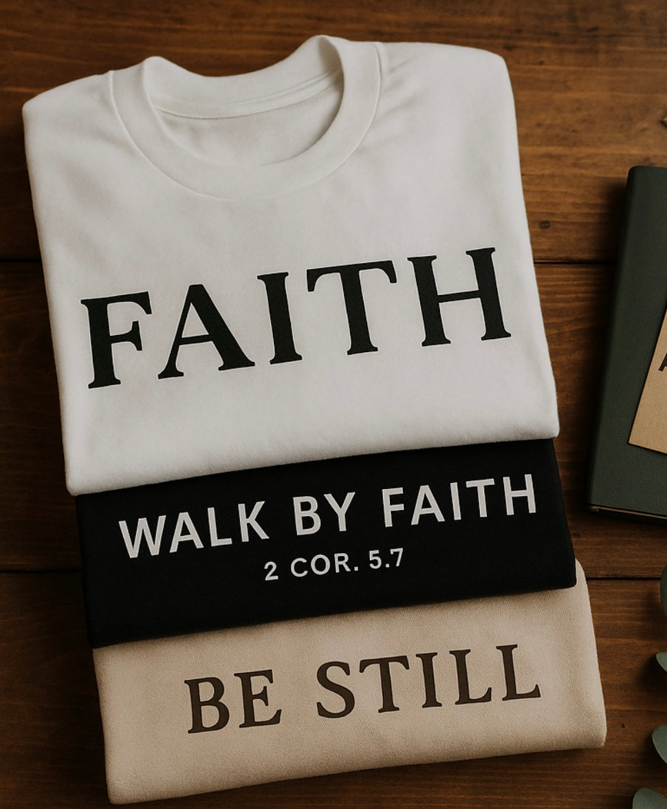 T-SHIRT COLLECTION