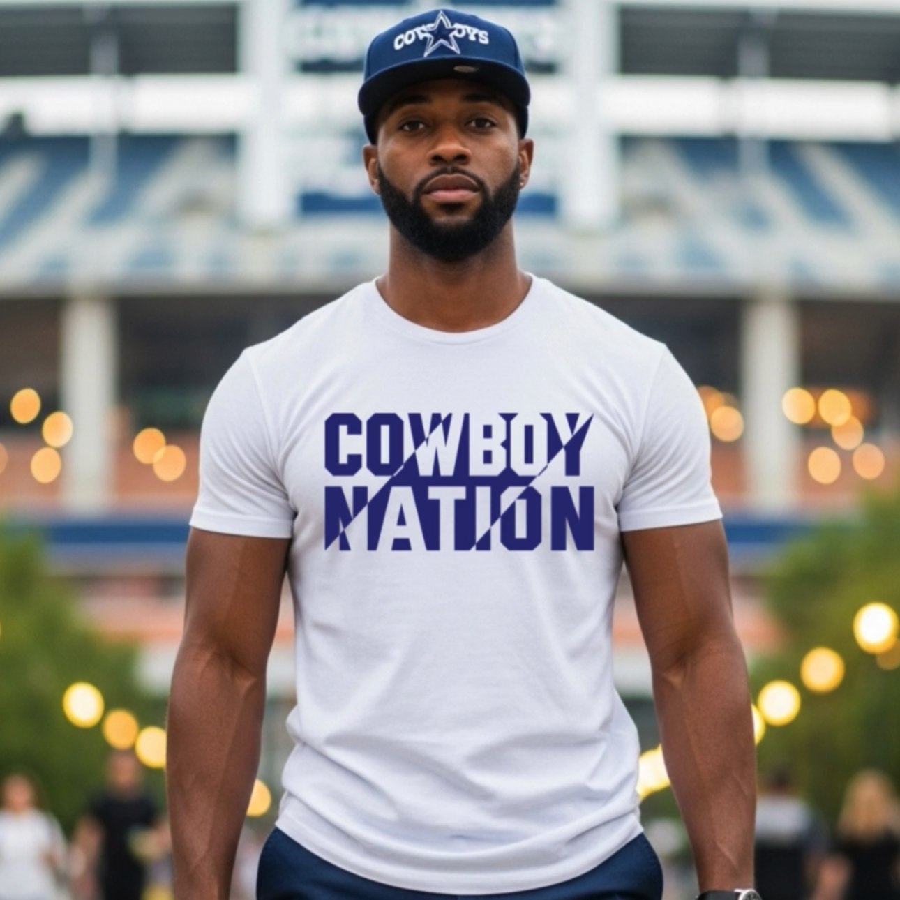 COWBOY NATION