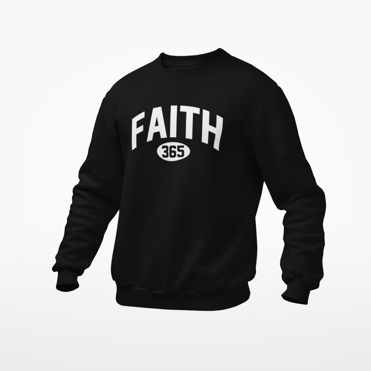 FAITH 365 THRIVE T-SHIRT