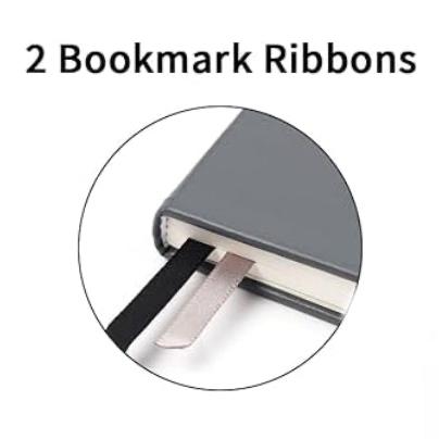 GOD GOALS GRIND RIBBON MARK