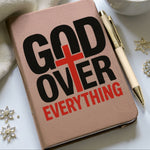 GOD OVER EVERYTHING