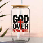 GOD OVER EVERYTHING