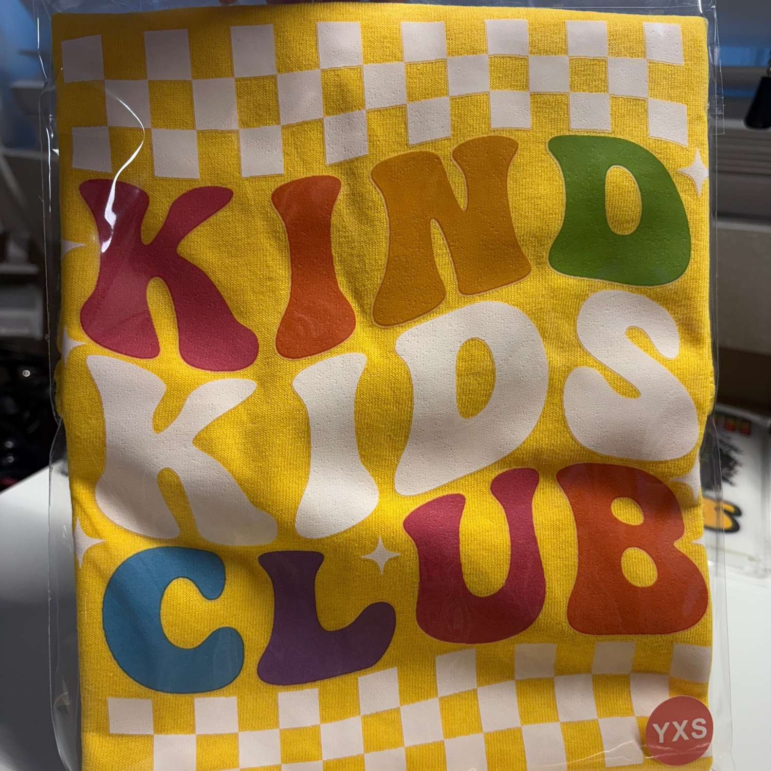 KIND KID CLUB