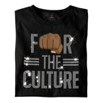 THRIVE T-SHIRT APPAREL FOR THE CULTURE