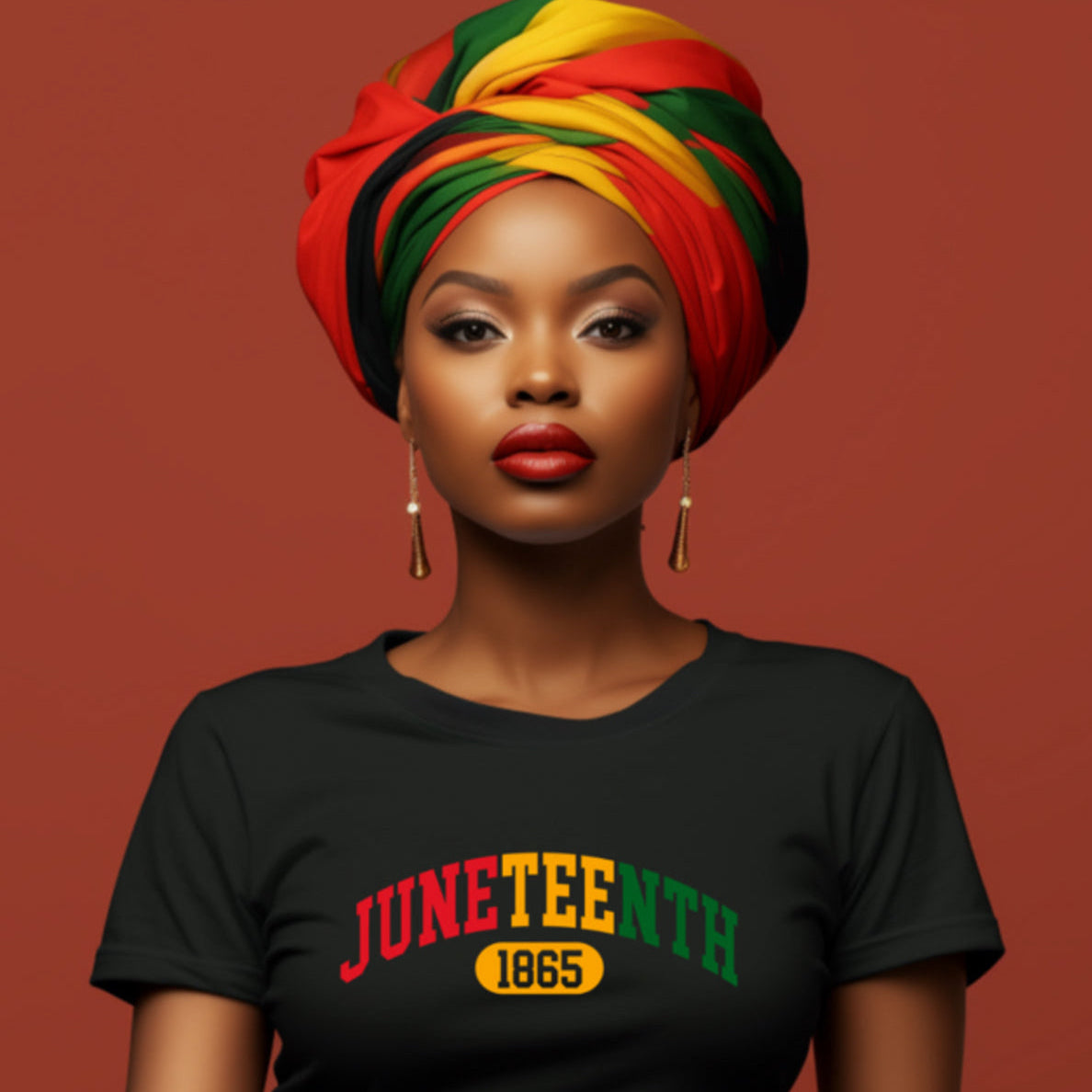 JUNETEENTH 1865