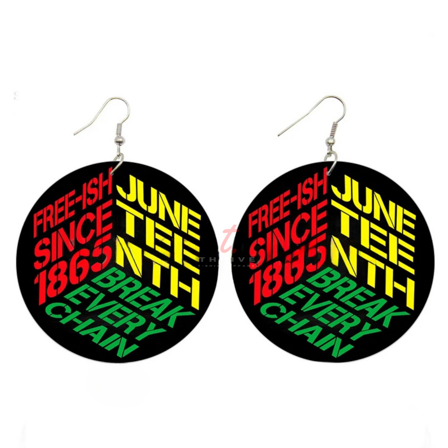 JUNETEENTH CUBE