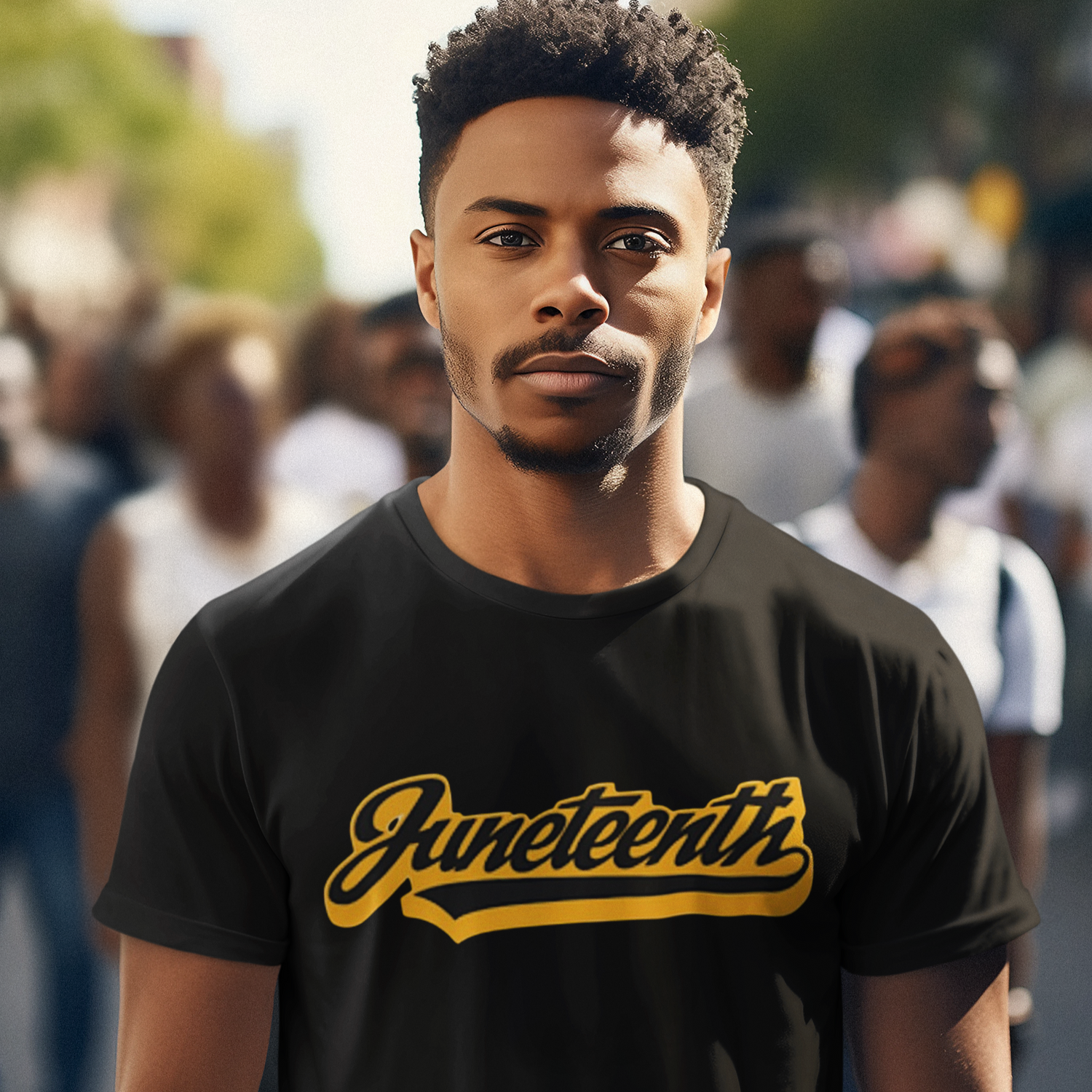 Juneteenth Black