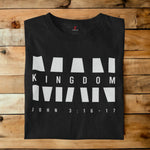 KINGDOM MAN