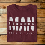 KINGDOM MAN