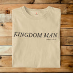 KINGDOM MAN