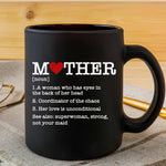 MOTHER MUG