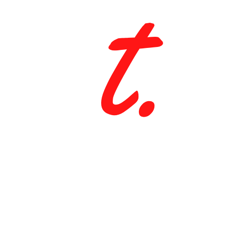 THRIVE T-SHIRT APPAREL