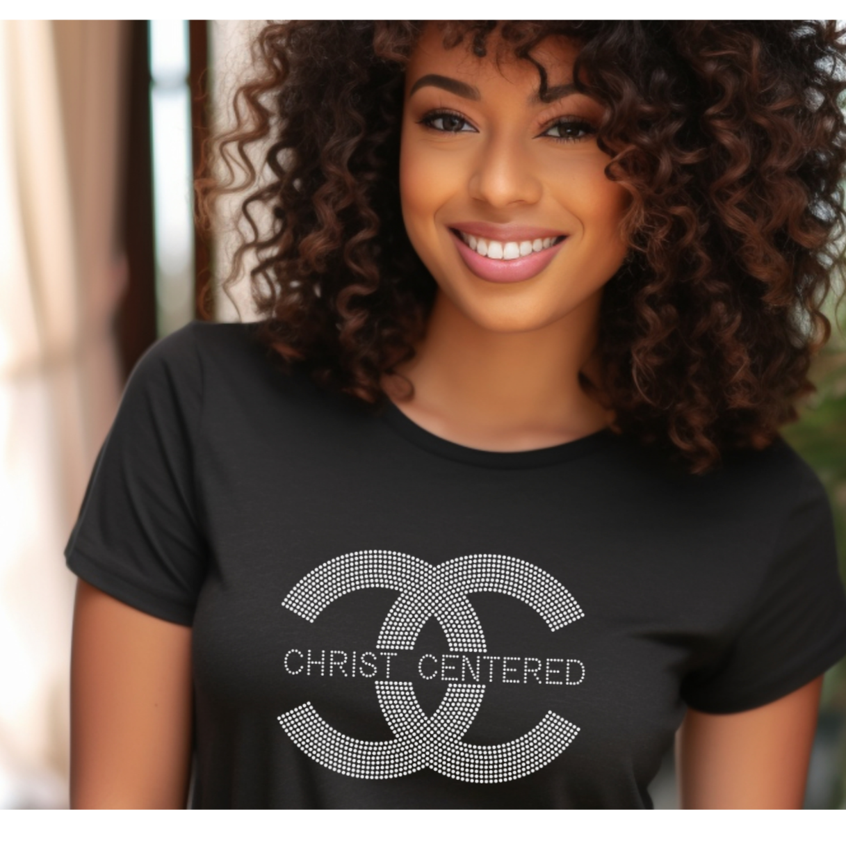 CHRIST CENTERED THRIVE