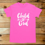 Child of God Children's T-Shirt