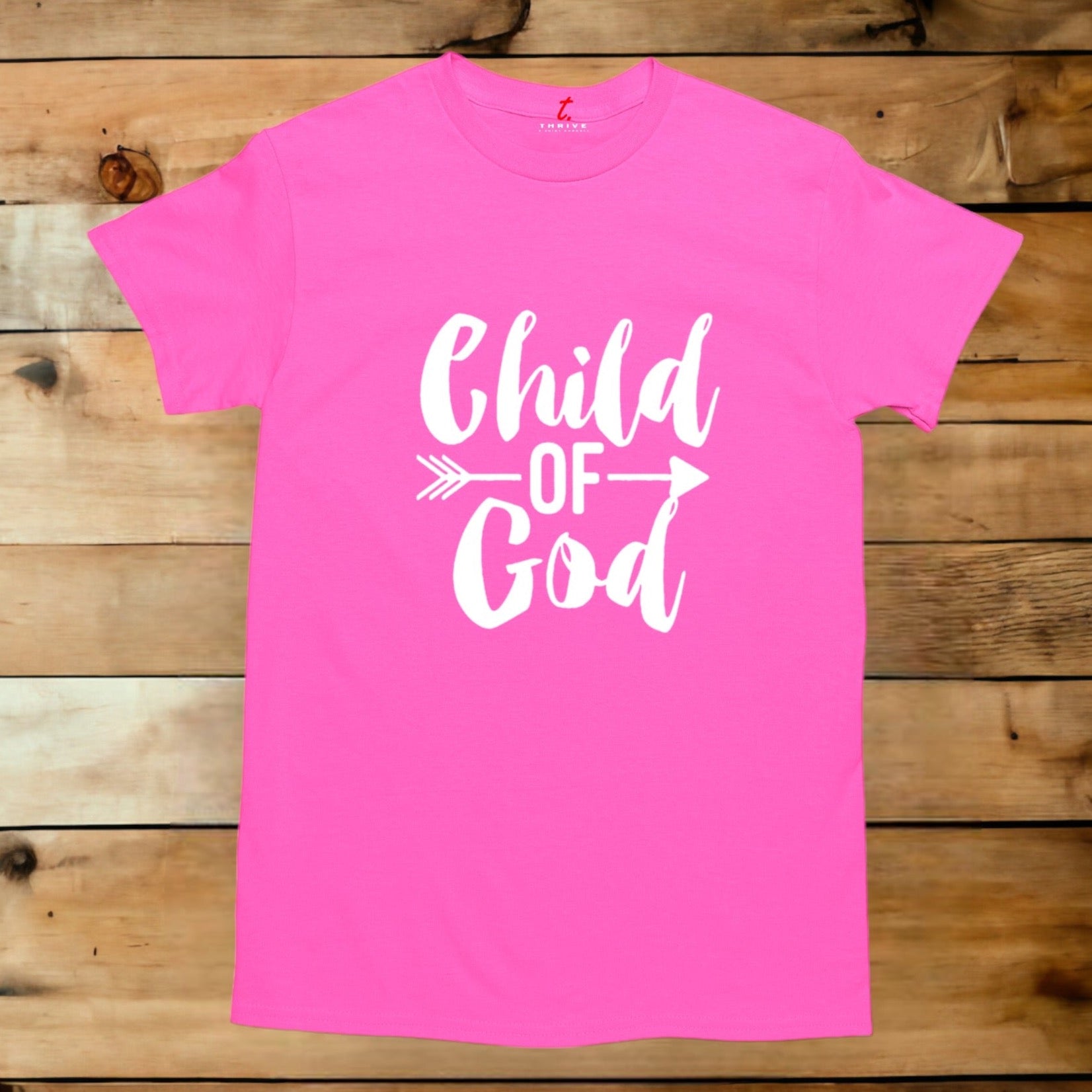 Child of God Children's T-Shirt