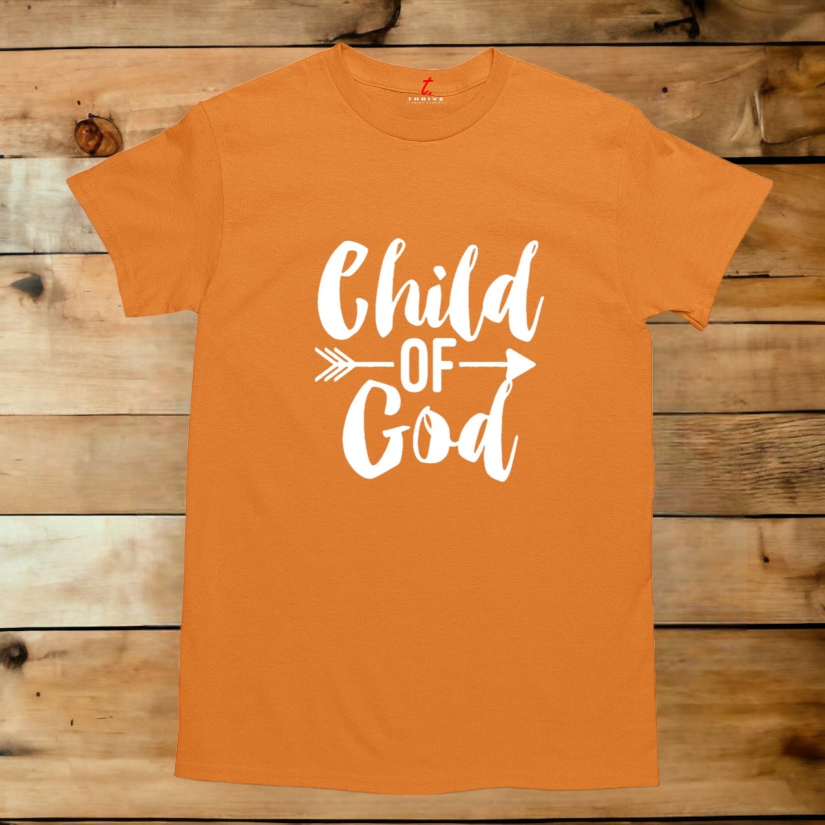 Child of God Children's T-Shirt