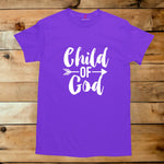 Child of God Children's T-Shirt