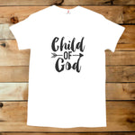 Child of God Children's T-Shirt