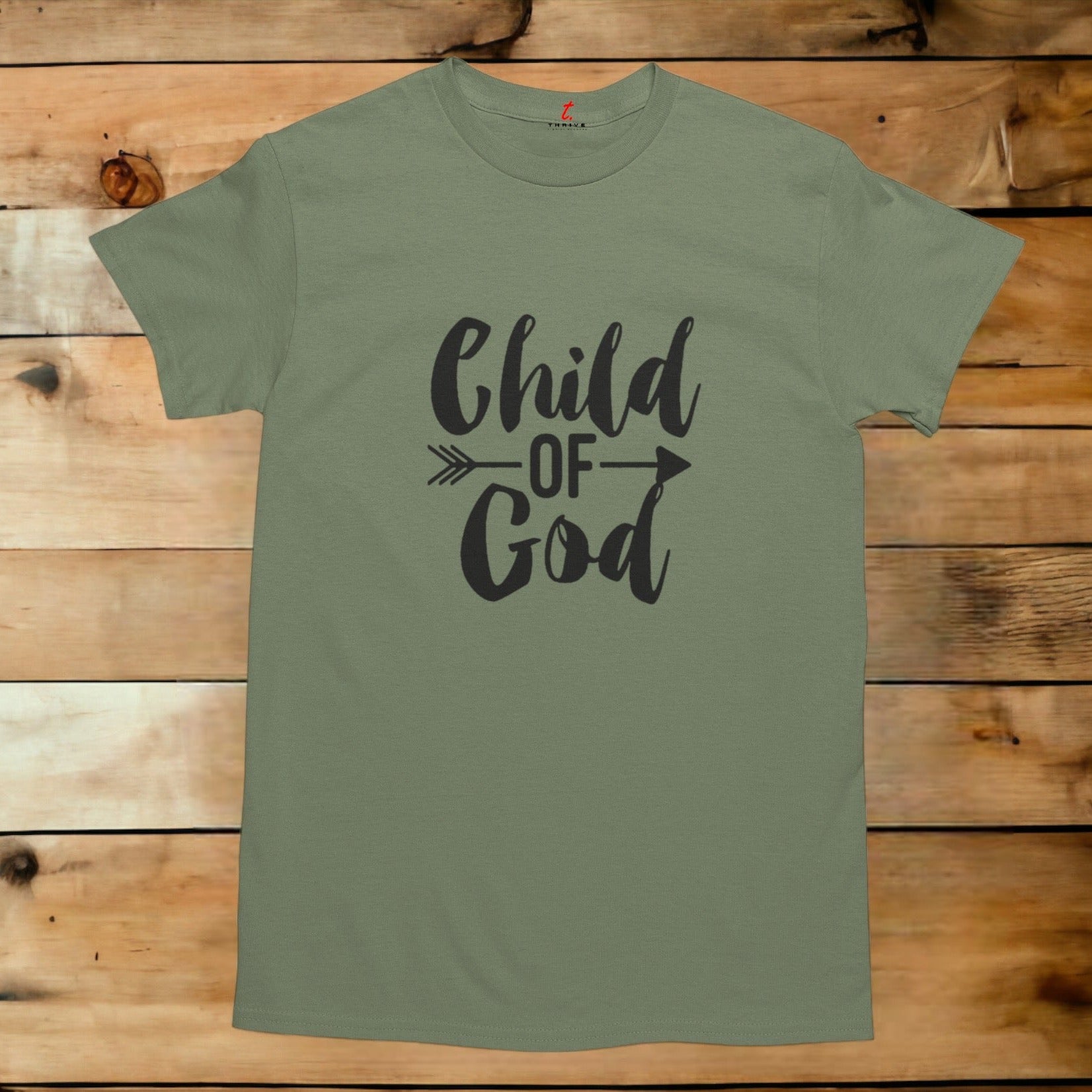 Child of God Children's T-Shirt