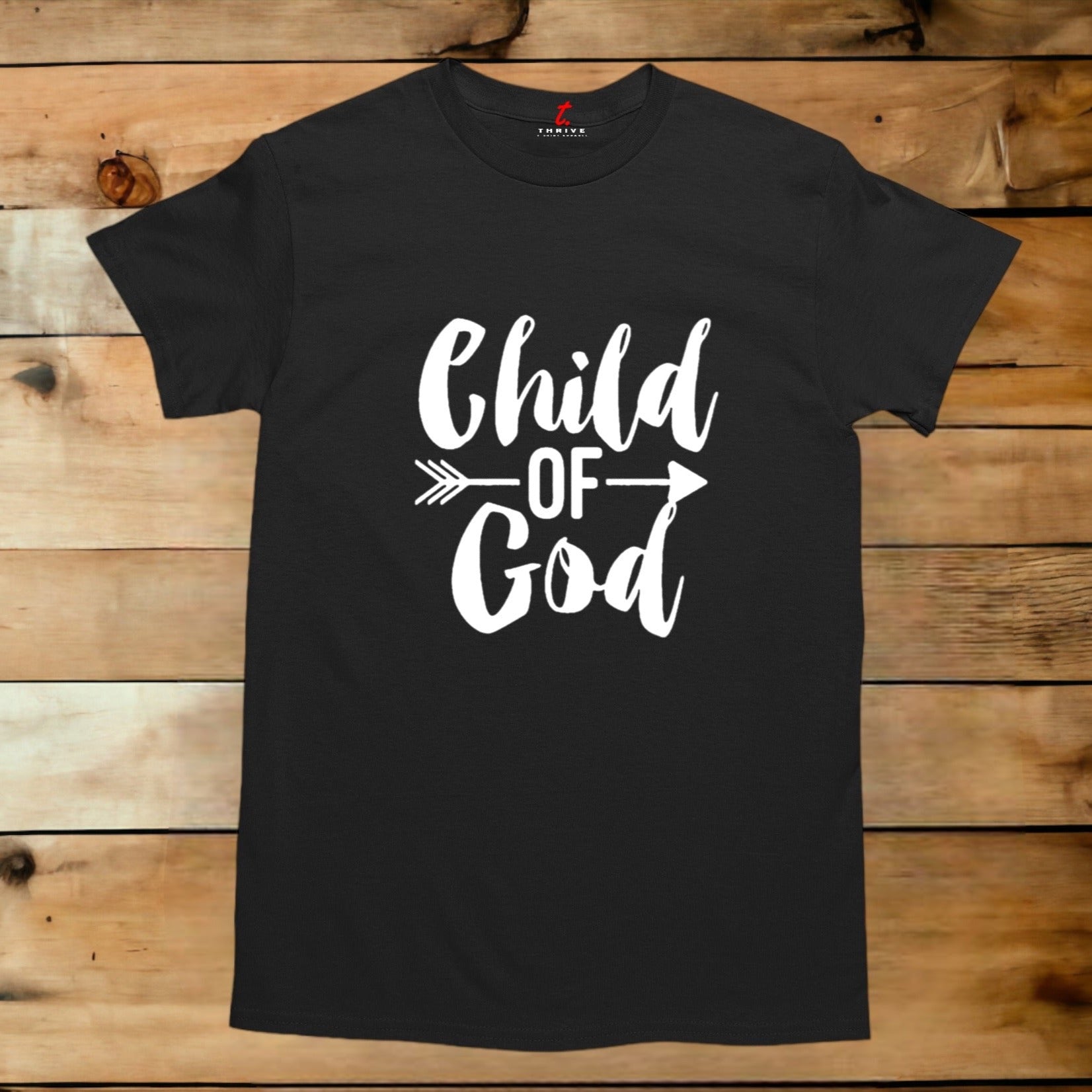 Child of God Children's T-Shirt