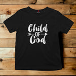 CHILD OF GOD THRIVE