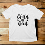 CHILD OF GOD THRIVE