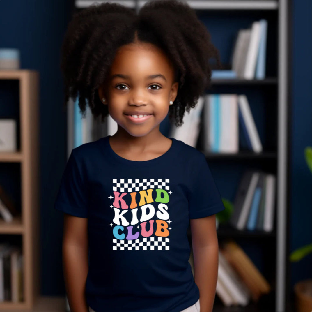 kind kids club