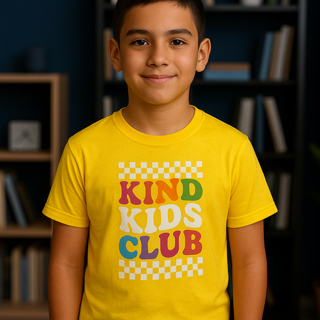KIND KID CLUB