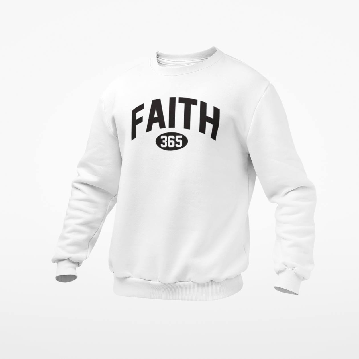 FAITH 365 THRIVE T-SHIRT