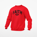 FAITH 365 THRIVE T-SHIRT